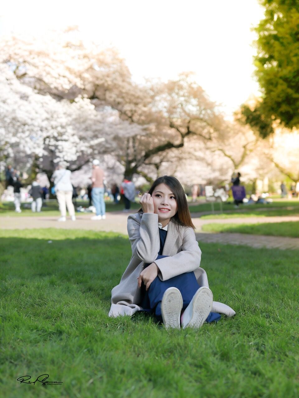 Angie Xuan Vi